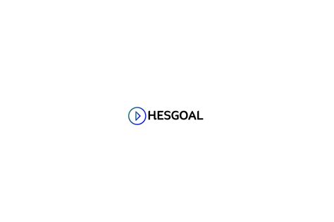 hesgoal homepage.